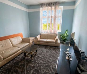 Helle und freundliche 2-Zimmer-Wohnung in Dortmund-Borsigplatz - Photo 1