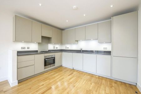 2 bedroom apartment to rent - Photo 3