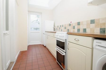 1 bedroom terraced house to rent - Photo 2