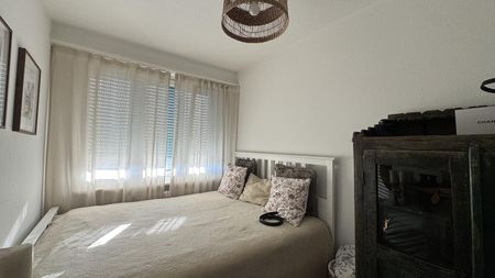 Charmant appartement de 3 pièces à Fribourg - Photo 2