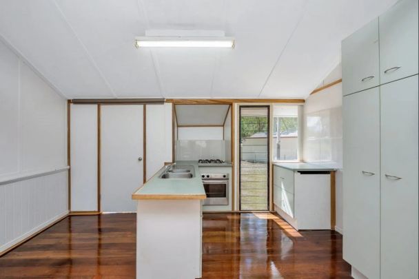 Charming and Rural - Photo 1