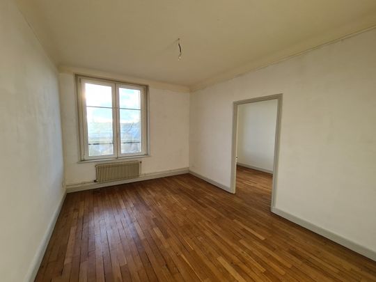 Location Appartement 3 pièces 67m² NANCY 54000 - Photo 1