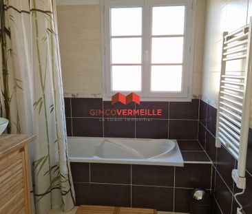 Appartement Meublé - 30 m2 - Cave - Parking - Photo 2