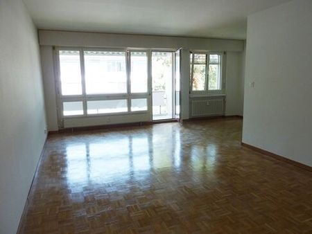 Central residential location in Zurich Altstetten - Photo 3