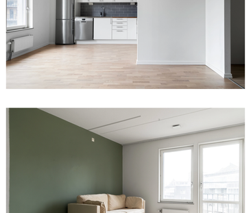 Kvarnbygatan, Mölndal - Photo 2