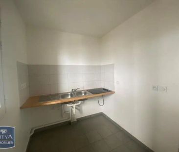 Appartement à louer 3 pièces 59.21m² - Photo 5