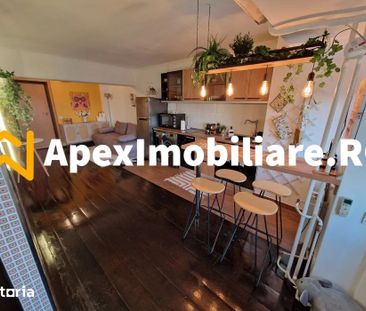 Apartament 1 camere de inchiriat P-ta Alba Iulia Bucuresti | ApexImobi - Photo 3