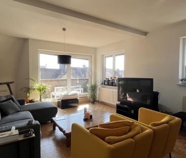 Appartement te huur in Zottegem voor € 850 met 2 slaapkamers - Foto 2