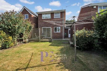 Charnwood Road, Barwell, Leicester, LE9 - Photo 5