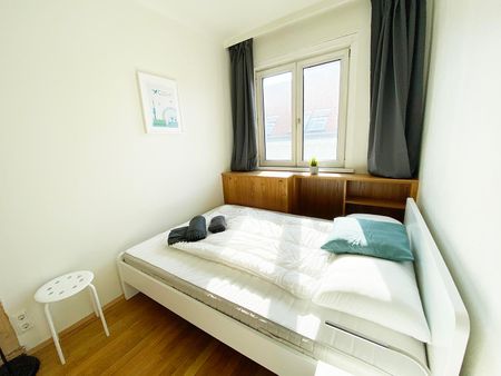 Ulrichgasse Zimmer 1 - Photo 3