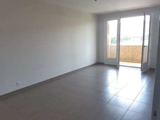 Location appartement 3 pièces, 68.00m², Ramonville-Saint-Agne - Photo 1