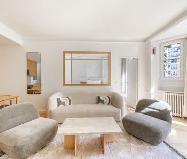 Location - appartement - 47.61 m² - 2 Pièces - Photo 4