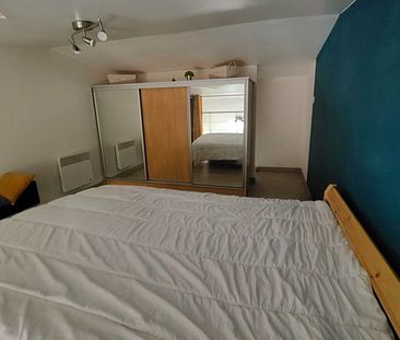 Appartement à louer F2 à Amnéville - Photo 2