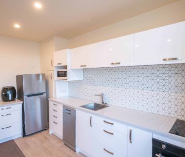 One Bedroom Apartment - Photo 3