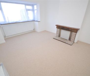 2 bedroom bungalow to rent - Photo 1
