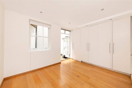 Montagu Square, W1H, Marylebone - Photo 5