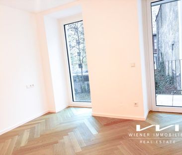 Neuwertige 3-Zimmer-Wohnung mit 2 Balkonen in zentraler Lage Wiens! - Photo 3