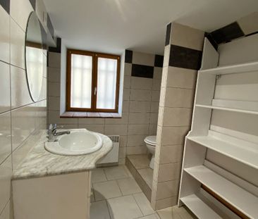 Location maison 5 pièces, 91.91m², Saint-Papoul - Photo 4