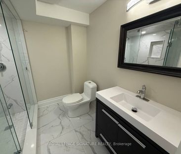 For Lease - 3940 Promontory Crescent Unit# Bsmt, Mississauga, Ontario - Photo 4