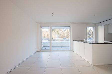 4.5 Zimmerwohnung in Frauenfeld - Foto 3