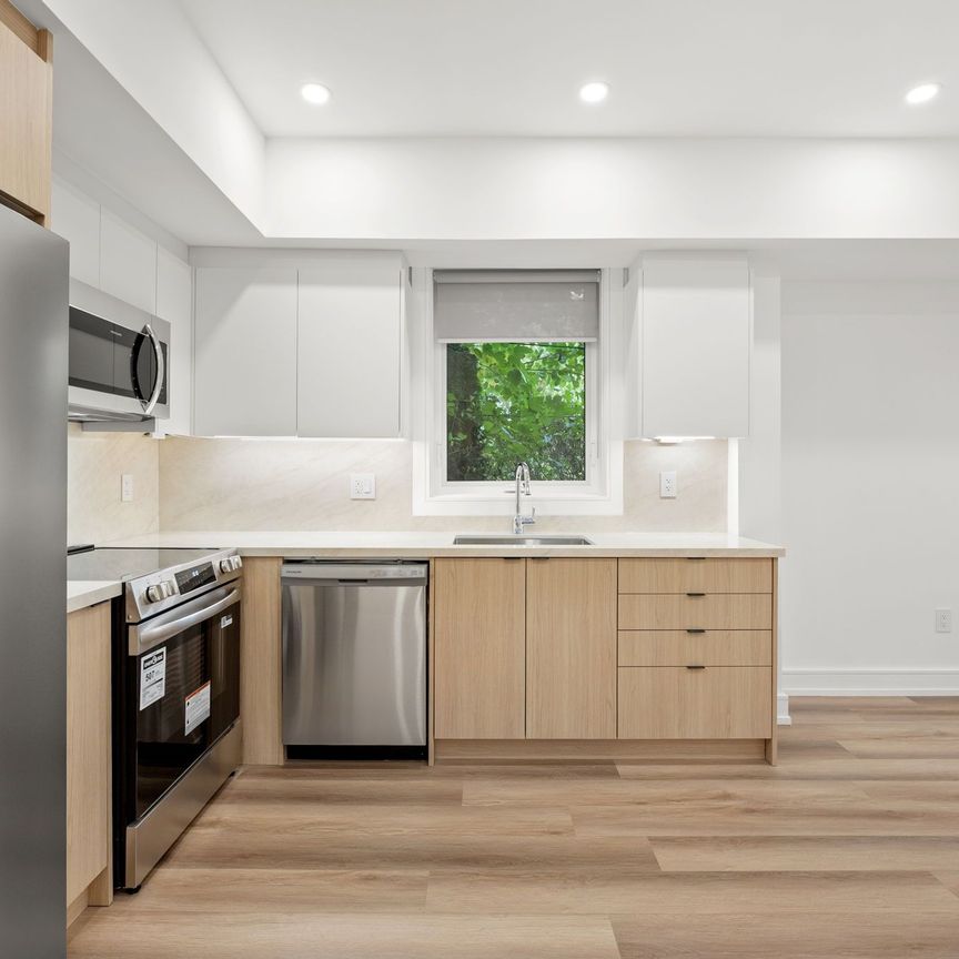 For Lease - 43 Batavia Avenue Unit# 202, Toronto, Ontario - Photo 1