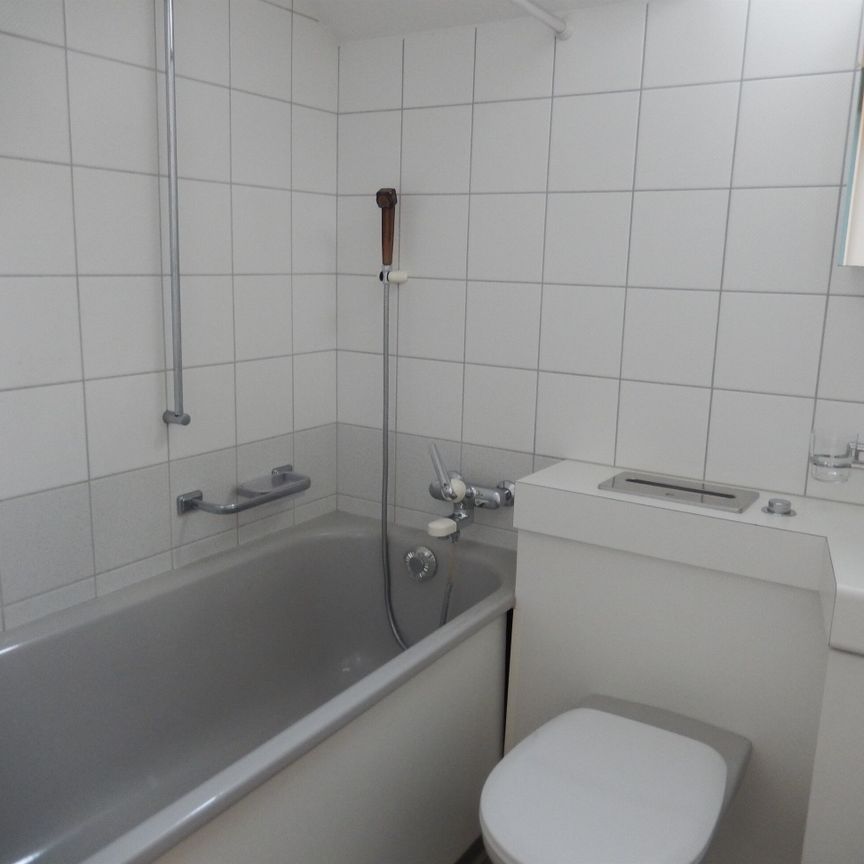 Wieso nicht eine Dachwohnung? - Photo 1