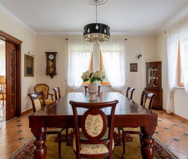 ELEGANT RESIDENCE FOR RENT IN ŁOMIANKI - Фото 3
