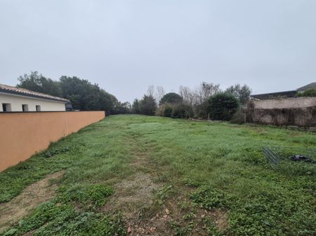 CORNEBARRIEU - Villa meublé de 115m² avec garage et jardin - Photo 4