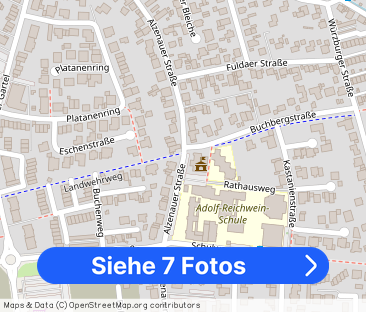 **Modernes Apartment in Rodenbach** - Foto 1