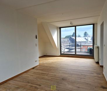 Instapklaar 1-slaapkamer appartement met terras in het centrum van ... - Photo 5