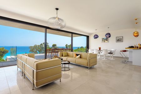 Rental Villa Ajaccio 6 Rooms 250 m² - Photo 2