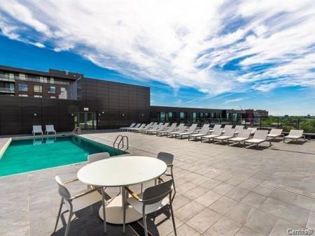 Appartement, Montréal (Le Sud-Ouest) - Photo 2