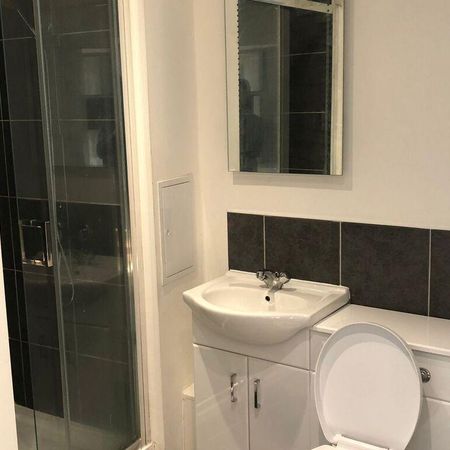 Studio to rent - Photo 4