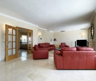 4 Bedroom Villa For Rent in Benahavís, Málaga - Foto 5