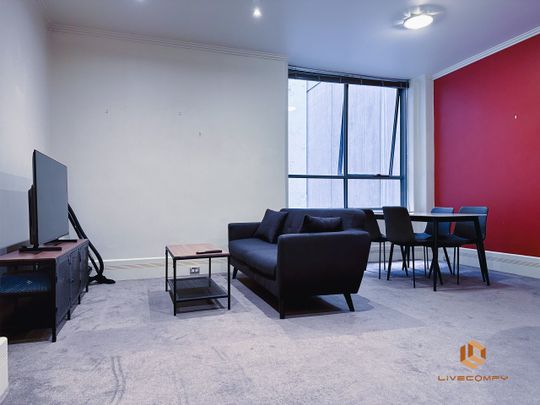 Melbourne CBD - Photo 1