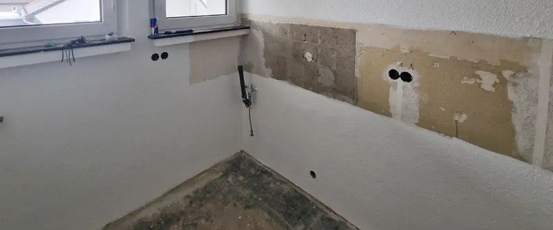 Sanierte Wohnung nebst Balkon und Duschbad - Photo 1