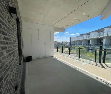 Appartement te huur - Photo 2