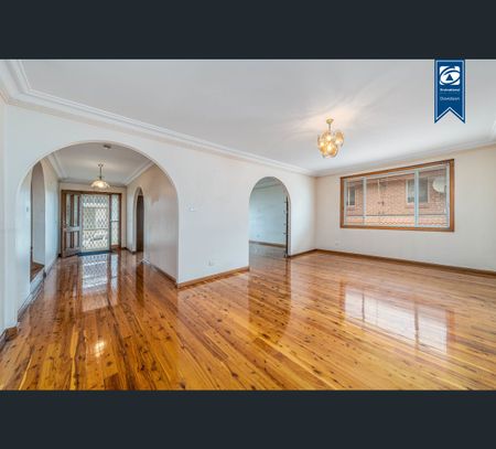 5 Gillespie Street, Liverpool, NSW 2170 - Photo 5