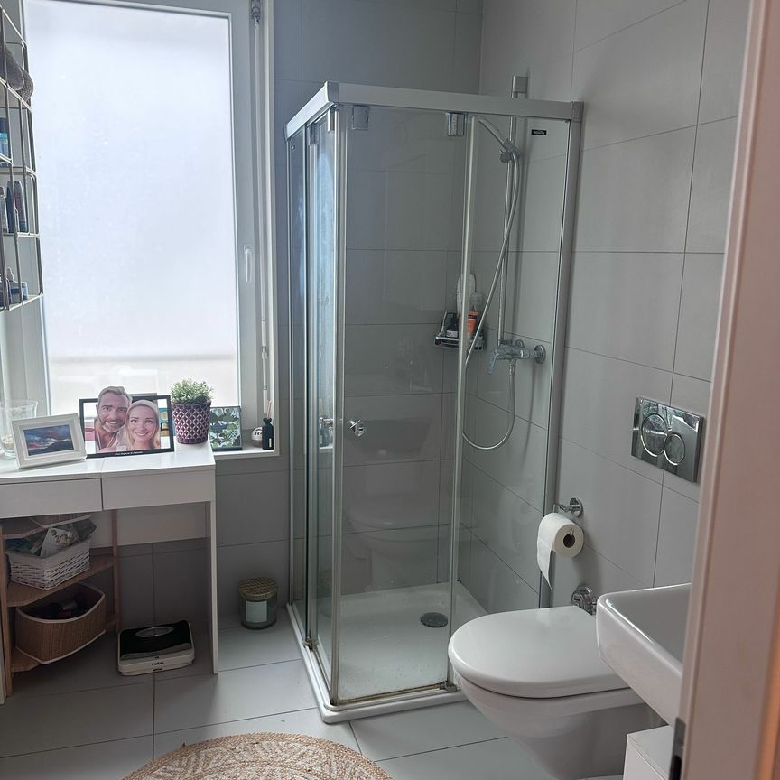 Av. des Planches 20 C - Rare 5.5 pièces de 127 m² au 2e étage - Foto 1