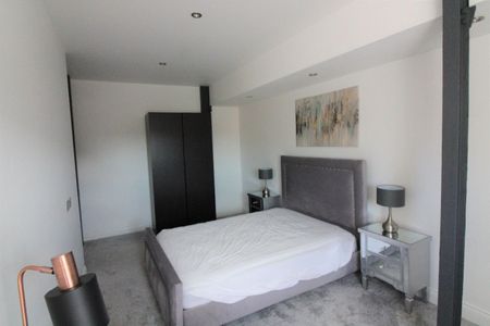 City Bridge Apartments, Glovers Court, Preston - Photo 2