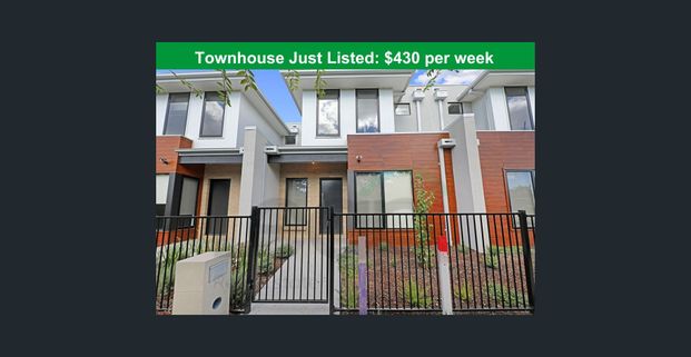 🏡 4-Bedroom townhouse in Wallan - Photo 1