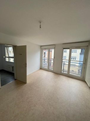 Location T3 79 m² à Creutzwald 596 € CC /mois - Photo 1