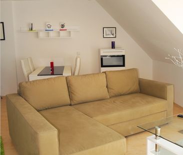 2 Zimmer in Düsseldorf - Photo 4