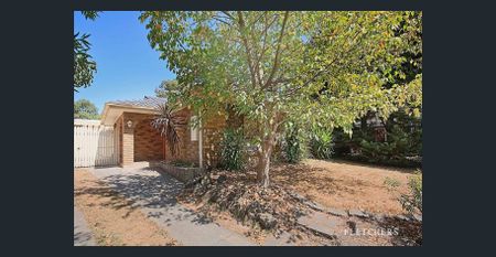 Ideal Family Living in Convenient Rowville Location - Photo 2