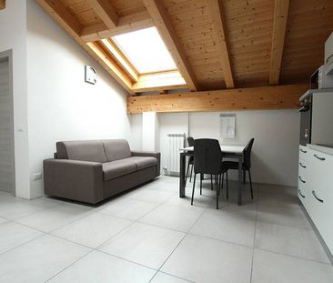 Bilocale ottimo stato, secondo piano, Maso DI Sopra, Roverè Veronese - Photo 6