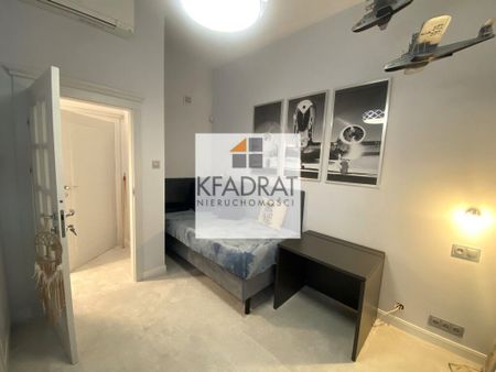 Luksusowy apartament 120 m2, widok Jasne Błonia - Photo 5