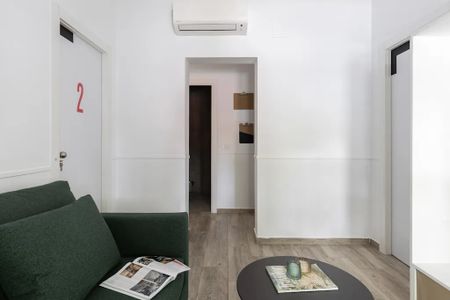 Calle Daoiz, Getafe, Community of Madrid 28903 - Photo 2