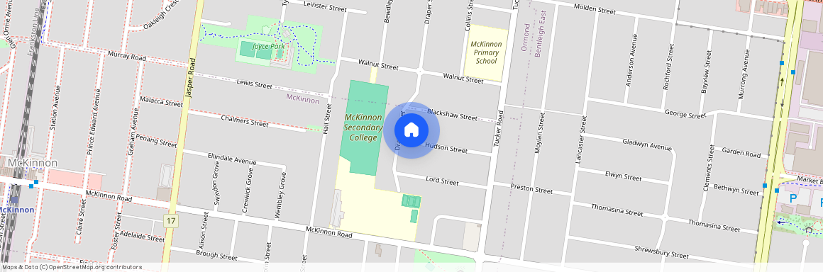 1A Hudson Street, MCKINNON, VIC