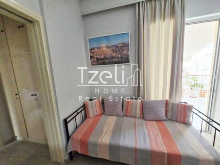 Διαμέρισμα 40 τ.μ. για ενοικίαση, Αθήνα - Κέντρο, Νέος Κόσμος - Photo 4