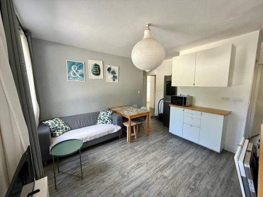 Colocation meublée centre ville - Hauts Pavés - Photo 1